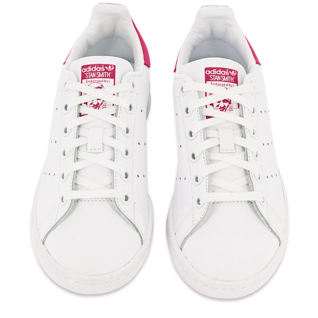 Adidas Originals Stan Smith Sneakers Pink 5 Adidas Originals Stan Smith Sneakers Pink - Image 3