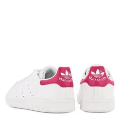 Adidas Originals Stan Smith Sneakers Pink 10 Adidas Originals Stan Smith Sneakers Pink -Bisgaard Store 1024x1024 2036