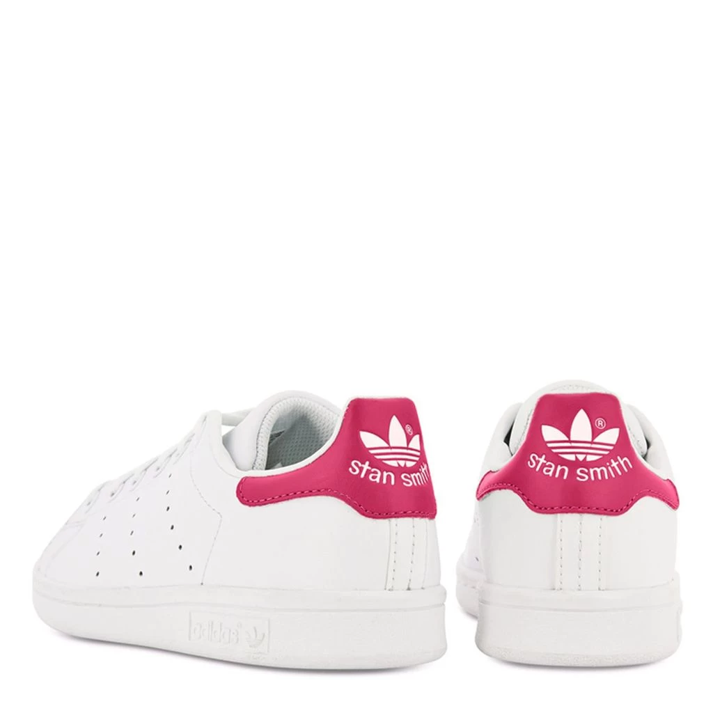 Adidas Originals Stan Smith Sneakers Pink 6 Adidas Originals Stan Smith Sneakers Pink - Image 4