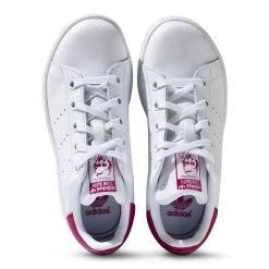 Adidas Originals Stan Smith Sneakers Pink 11 Adidas Originals Stan Smith Sneakers Pink -Bisgaard Store 1024x1024 2037