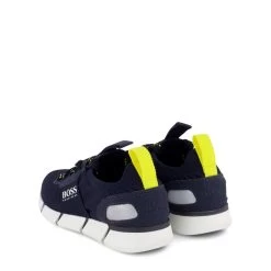 Boss Sneakers Black -Bisgaard Store 1024x1024 2041