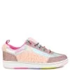 Billieblush Glittery Sneakers Pink -Bisgaard Store 1024x1024 2042