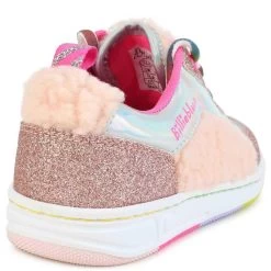 Billieblush Glittery Sneakers Pink -Bisgaard Store 1024x1024 2044