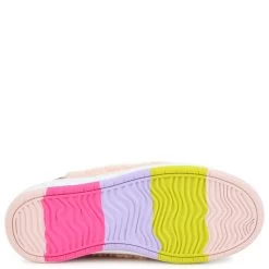 Billieblush Glittery Sneakers Pink -Bisgaard Store 1024x1024 2047