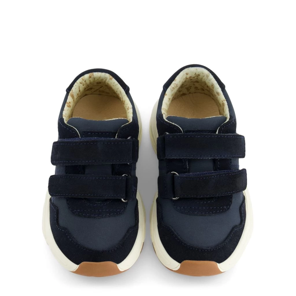 Wheat Avery Tex Sneakers Ink 4 Wheat Avery Tex Sneakers Ink - Image 2