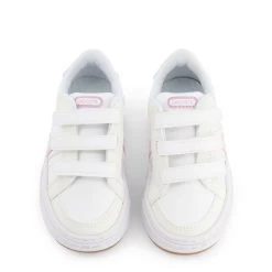 Lacoste Sneakers White / Pink -Bisgaard Store 1024x1024 2070