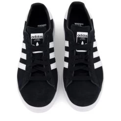 Adidas Originals Campus Sneakers Black -Bisgaard Store 1024x1024 2090