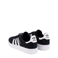 Adidas Originals Campus Sneakers Black -Bisgaard Store 1024x1024 2091