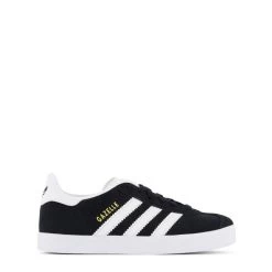 Adidas Originals Gazelle Sneakers Black