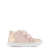 Mousse Sneakers Pink -Bisgaard Store 1024x1024 2105