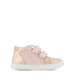 Mousse Sneakers Pink