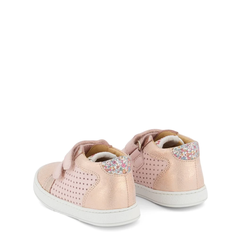 Mousse Sneakers Pink 6 Mousse Sneakers Pink - Image 4