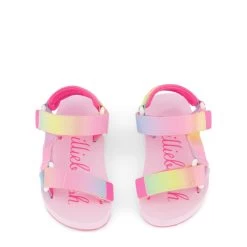 Billieblush Strappy Sandals Pink -Bisgaard Store 1024x1024 211