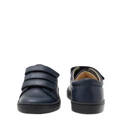 Jacadi Leather Shoes Navy -Bisgaard Store 1024x1024 2111