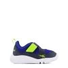 Reebok Weebok Flex Sprint Sneakers Blue -Bisgaard Store 1024x1024 2115