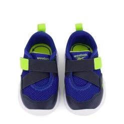 Reebok Weebok Flex Sprint Sneakers Blue -Bisgaard Store 1024x1024 2117