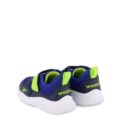 Reebok Weebok Flex Sprint Sneakers Blue -Bisgaard Store 1024x1024 2118