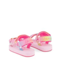 Billieblush Strappy Sandals Pink -Bisgaard Store 1024x1024 212