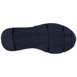 Kenzo Branded Sneakers Navy -Bisgaard Store 1024x1024 2123