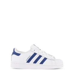 Adidas Originals Superstar Sneakers White
