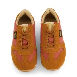 Keegan Sneakers Orange Rust 8 Keegan Sneakers Orange Rust -Bisgaard Store 1024x1024 2143