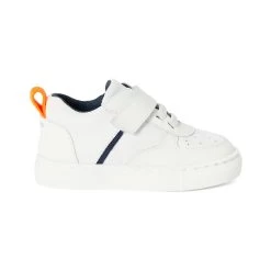 Jacadi Fred Sneaker White
