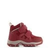 Lofoten Waterproof Sneakers Burgundy -Bisgaard Store 1024x1024 2156