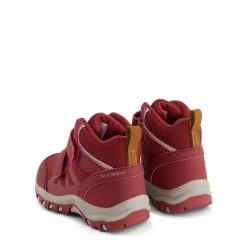 Lofoten Waterproof Sneakers Burgundy -Bisgaard Store 1024x1024 2159