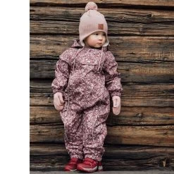 Lofoten Waterproof Sneakers Burgundy -Bisgaard Store 1024x1024 2161