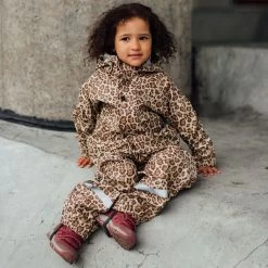 Lofoten Waterproof Sneakers Burgundy -Bisgaard Store 1024x1024 2165