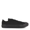 Converse All Star Canvas Low Top Sneaker Black 2 Converse All Star Canvas Low Top Sneaker Black -Bisgaard Store 1024x1024 2166