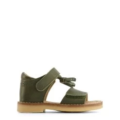 Flo Sandals Olive