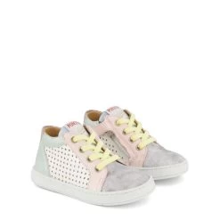 Mousse Zip Clay Sneakers Multi Pastel 7 Mousse Zip Clay Sneakers Multi Pastel -Bisgaard Store 1024x1024 2171