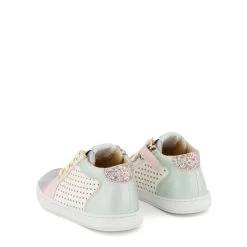 Mousse Zip Clay Sneakers Multi Pastel 9 Mousse Zip Clay Sneakers Multi Pastel -Bisgaard Store 1024x1024 2173