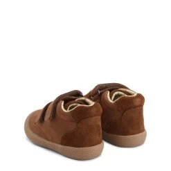 Wheat Keita Shoes Dry Clay -Bisgaard Store 1024x1024 2186