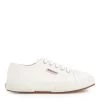 Superga 2750 Jcot Classic Sneakers White -Bisgaard Store 1024x1024 2195
