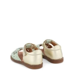 Bisgaard Cassidy C Sandals Mint -Bisgaard Store 1024x1024 22