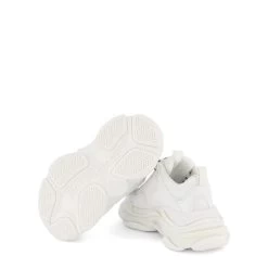 Balenciaga White Triple S Sneakers -Bisgaard Store 1024x1024 2207