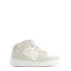 FENDI Branded High-top Sneakers White -Bisgaard Store 1024x1024 2208
