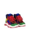 Stella McCartney Kids Color-blocked Sneakers Multicolor -Bisgaard Store 1024x1024 2212