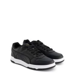 Puma Rbd Game Low Sneakers Black -Bisgaard Store 1024x1024 2215