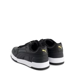 Puma Rbd Game Low Sneakers Black -Bisgaard Store 1024x1024 2217