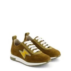 BONPOINT Blueberry Sneakers Brown -Bisgaard Store 1024x1024 2227