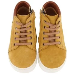 Start Top Ankle Boots Beige -Bisgaard Store 1024x1024 2232