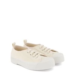 BENSIMON Romy B79 Tennis Sneakers Cream -Bisgaard Store 1024x1024 2239
