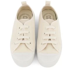 BENSIMON Romy B79 Tennis Sneakers Cream -Bisgaard Store 1024x1024 2240