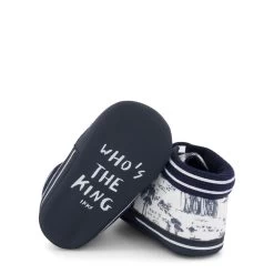 Ikks French West Coast Sneakers Blue -Bisgaard Store 1024x1024 2246