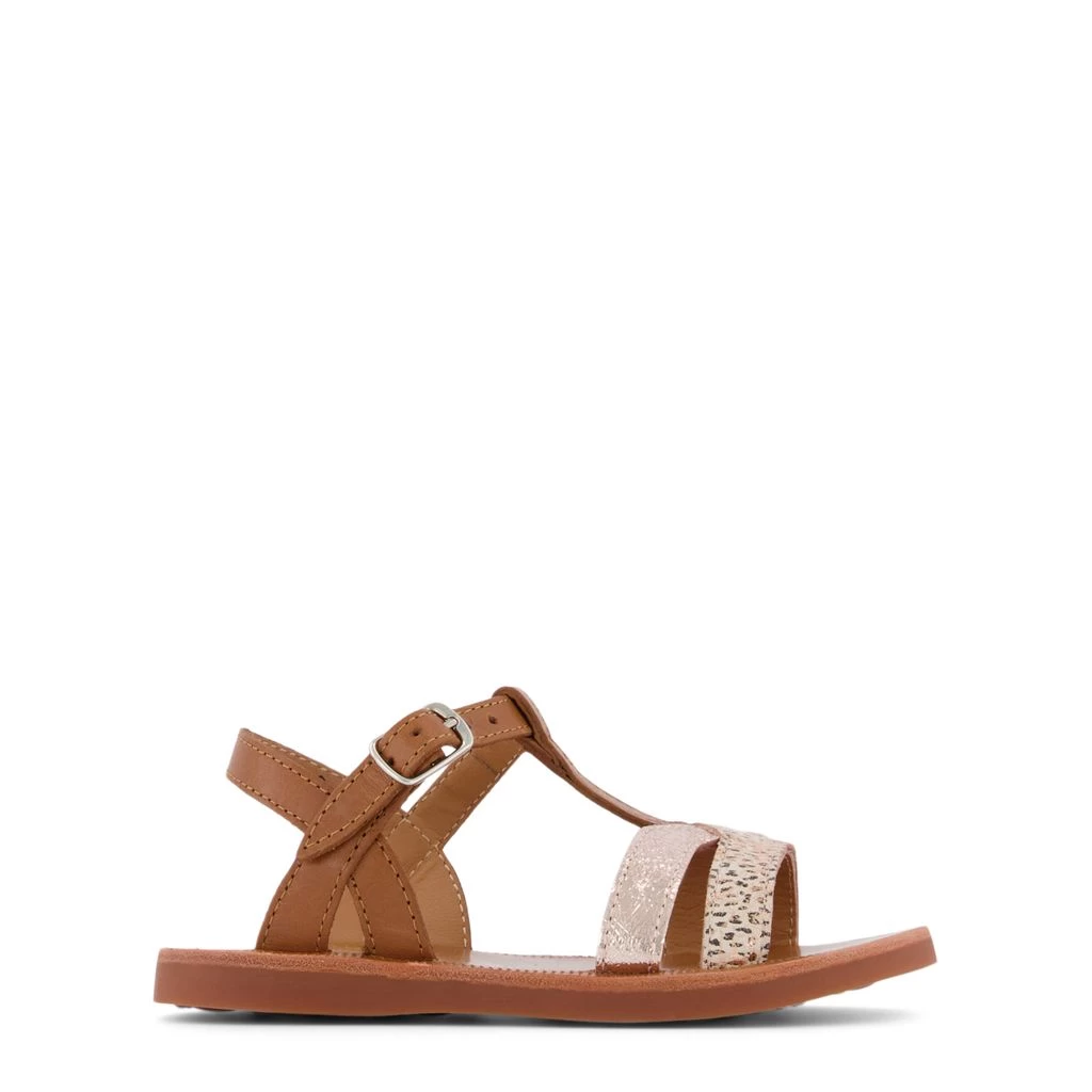 Plagette Salome Tek Sandals Camel 3 Plagette Salome Tek Sandals Camel