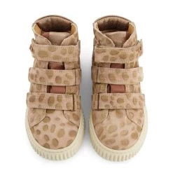 Bisgaard Denise Sneakers Leopard -Bisgaard Store 1024x1024 2257