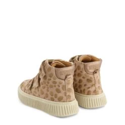 Bisgaard Denise Sneakers Leopard -Bisgaard Store 1024x1024 2258